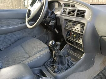 Ford Ranger - 6