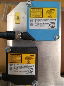 Siemens,Festo,ABB,pneumatické pisty - 6