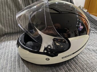 SHARK Vision -GT Carbon, velikost M - 6