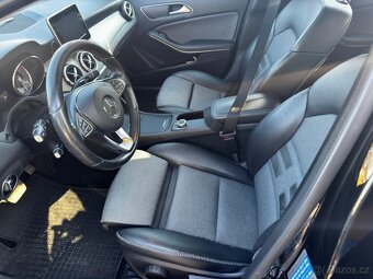Mercedes Benz GLA 2.2 D 4x4 odpočet DPH - 6