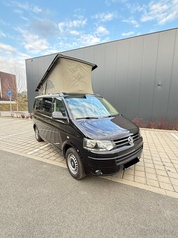 VW California, 2,0 TDI, 103kW, Servisováno - 6