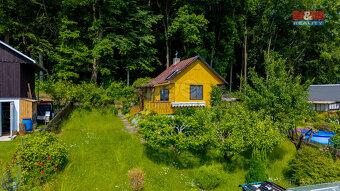 Prodej chaty, 454 m², Bořetín - 6