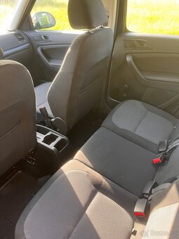 Škoda yeti 1.2 Tsi 77kw - 6