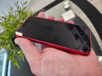 iphone 13 mini 256GB - záruka - 6