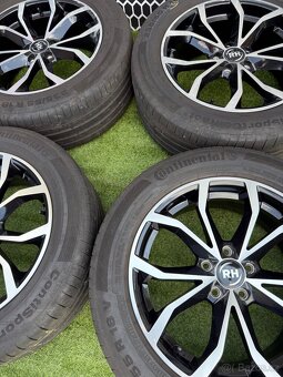 235/55 R18 - 5x112 - Kodiag - Tiguan - Q3 - 6