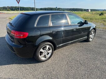 AUDI A 3-1.9TDI-77KW-LED DENNI SVICENI - 6