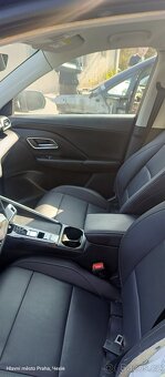 MG zs 1.5 hybrid 2025 - 6