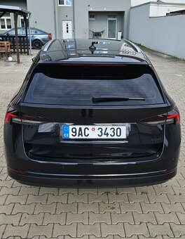 2.0TDI 4x4 150kw style 7st.DSG, 1.majitel - 6