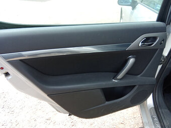 Peugeot 407 2,0 HDI náhradní díly - 6