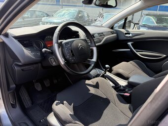 Citroen C5 1.6i - 6