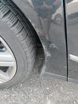 Passat B6 DSG - 6