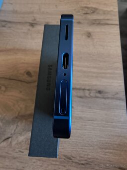 Samsung Galaxy S25 12GB/128GB Navy [Zánovní][Záruka 35m] - 6