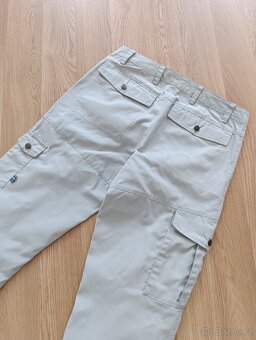 Dámské kalhoty Fjallraven G-1000 - 6