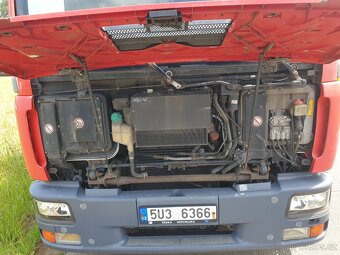 MAN TGL 12.240 4XL BL - 6
