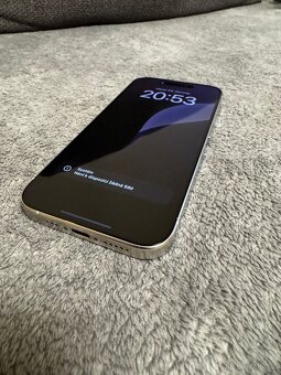 iPhone 15 pro 256 gb - 6