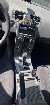 Volvo S40 2009 - 6