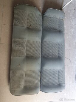 Vw T4, Caravelle, Transporter, Multivan - 6