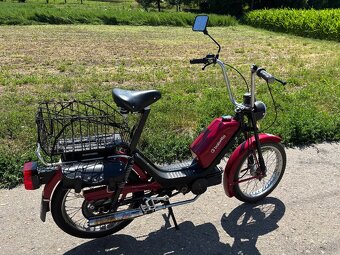 Babetta 210 - 6