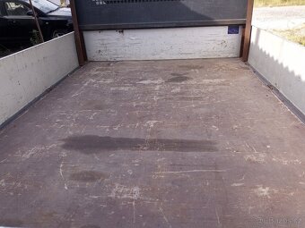 Iveco daily 35S16 7miestne - 6