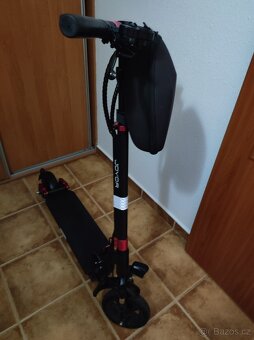 Elektro koloběžka - 6