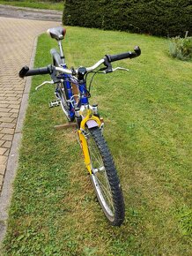 Author Spirit MTB 26 - 6