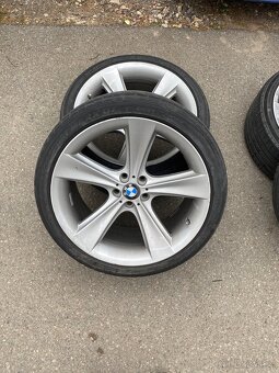 5x120 r21 styling 128 x5, х6 e61,e65 - 6