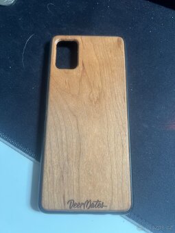 Samsung Galaxy A51 - 6