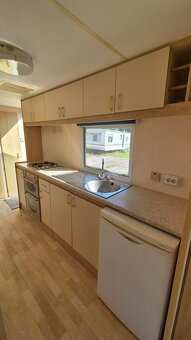 Mobilheim mobilní dům Willerby Herald 30 - 6
