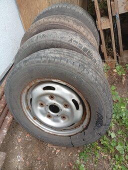 Ford transit - 6