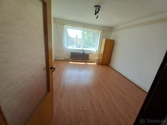 Prodej RD 3+1 s pozemkem 3603 m2 - 6