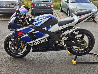 Suzuki Gsx-r 1000 K4 - 6