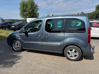Citroën Berlingo 1.6i 16V MULTISPACE - 6