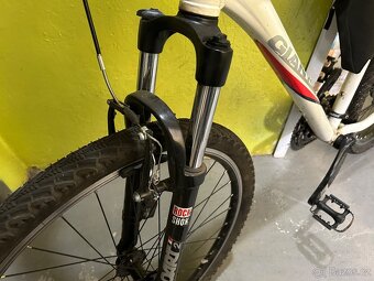 Kolo GIANT Terrago 3 - 6