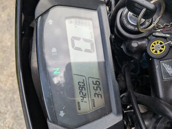 Honda crf 250 M - 6