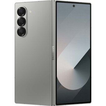 Samsung galaxy z fold 6 - 6