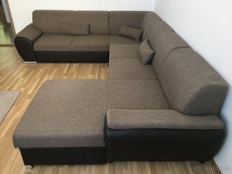 PRIESTRANNÁ SEDACIA SÚPRAVA MAXI - 6