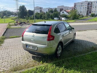 Citroen c4 1.4 16V - 6