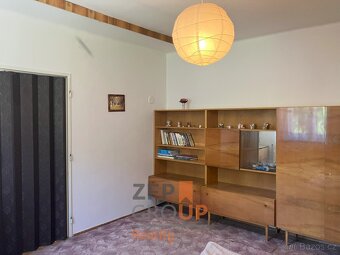 Prodej rodinného domu o rozloze 150 m2, Přibyslavice - 6