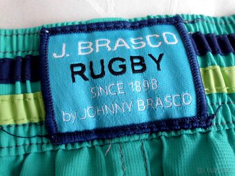 Johnny Brasco pánske kraťasy-plavky XL-2XL - 6