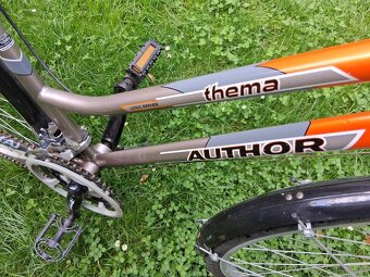 Kolo Author thema - 6