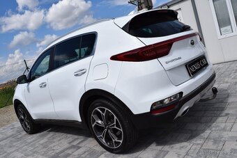 Kia Sportage 1.6 CRDI S 100KW GT-LINE - 6