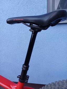 Trek Roscoe 6 - upgrade - 6