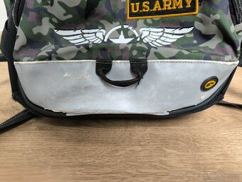 Školní aktovka Bagmaster - 6