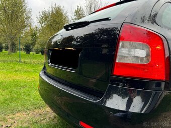 Škoda Octavia 2012 1.6TDI 77kW Elegance Navi Vyhrev Senzory - 6