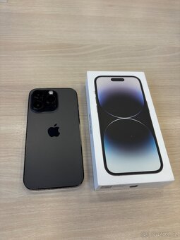 Apple IPhone 14 pro - 6