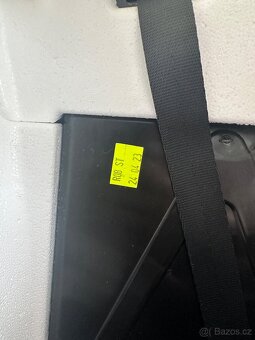 Autosedačka Avionaut COSMO 2.0 40-87 cm/0-13 kg - 6