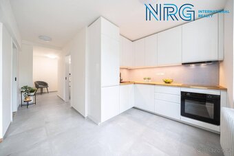 Prodej bytu Praha Vysočany - 6