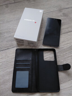 Xiaomi 14T 12 GB/256 GB - 6