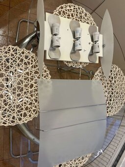 Stropní světlo - 6