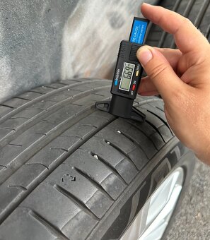 Alu kola London VW Škoda Audi Seat - 6